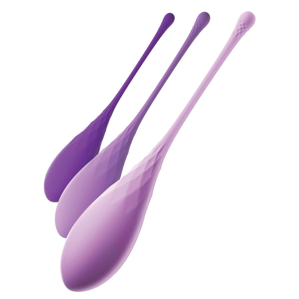 Fantasy for Her Kegel Train-Her Set