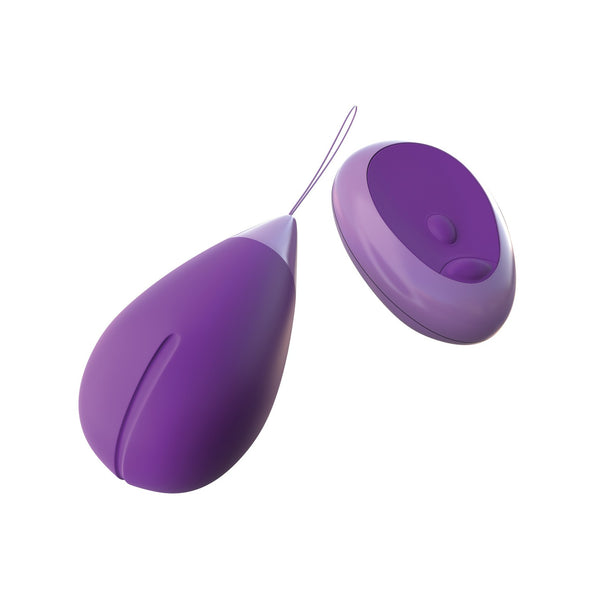 Fantasy for Her Remote Kegel Excite-Her