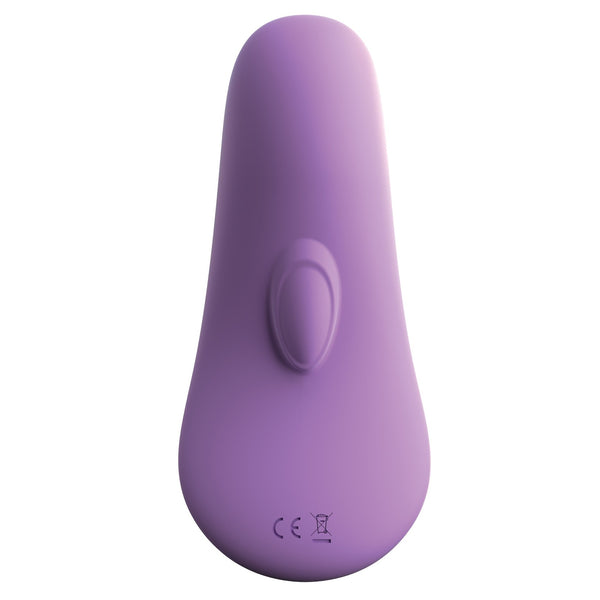 Fantasy for Her Remote Silicone Please-Her
