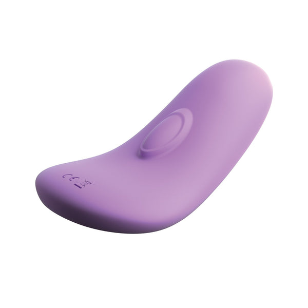 Fantasy for Her Remote Silicone Please-Her