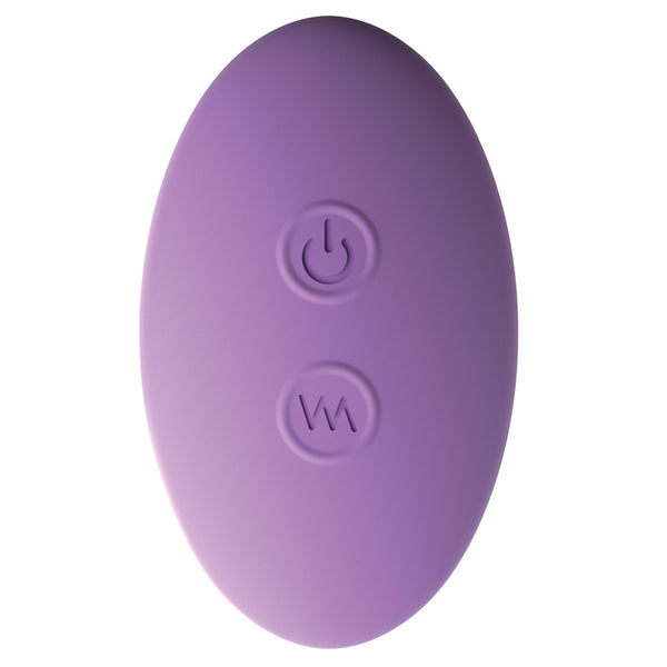 Fantasy for Her Remote Silicone Please-Her