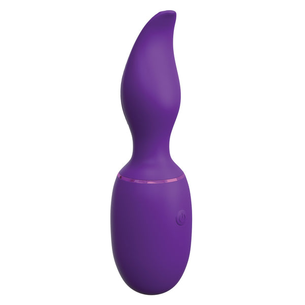 Fantasy for Her Ultimate Tongue-Gasm Purple