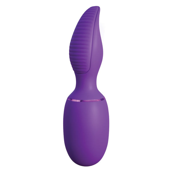 Fantasy for Her Ultimate Tongue-Gasm Purple