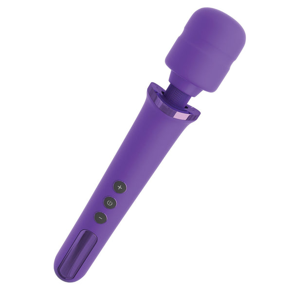 Fantasy for Her Her Rechargeable Power Wand