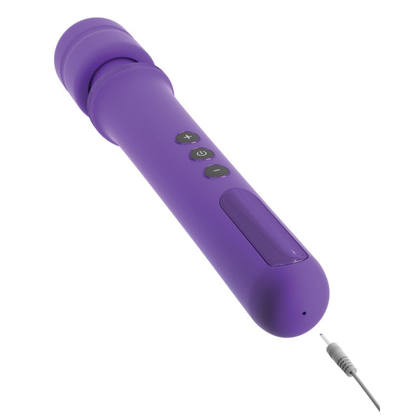 Fantasy for Her Her Rechargeable Power Wand