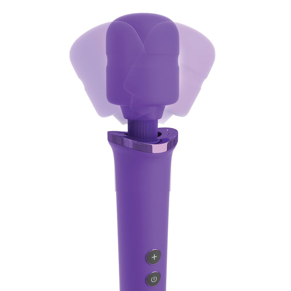 Fantasy for Her Her Rechargeable Power Wand