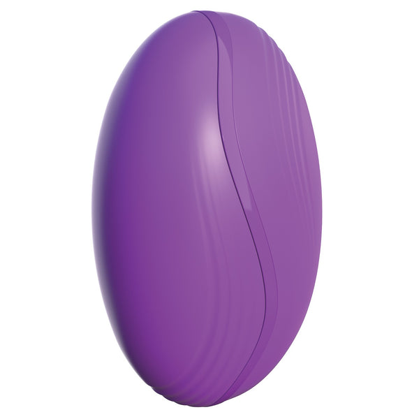 Fantasy for Her Her Silicone Fun Tongue