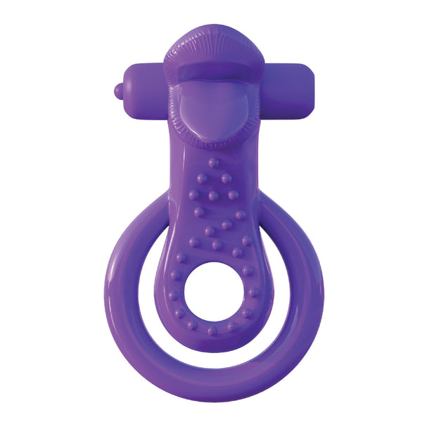 Fantasy C-Ringz  Lovery Licks Couple Ring