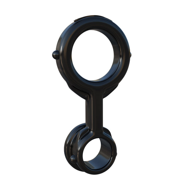 Fantasy C-Ringz Ironman Duo Ring