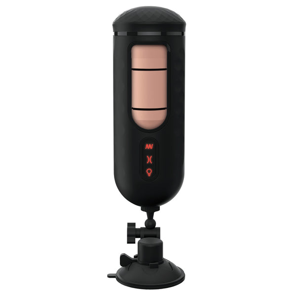 Pdx Elite Vibrating Mega Milker