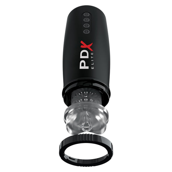 Pdx Elite Motobator 2