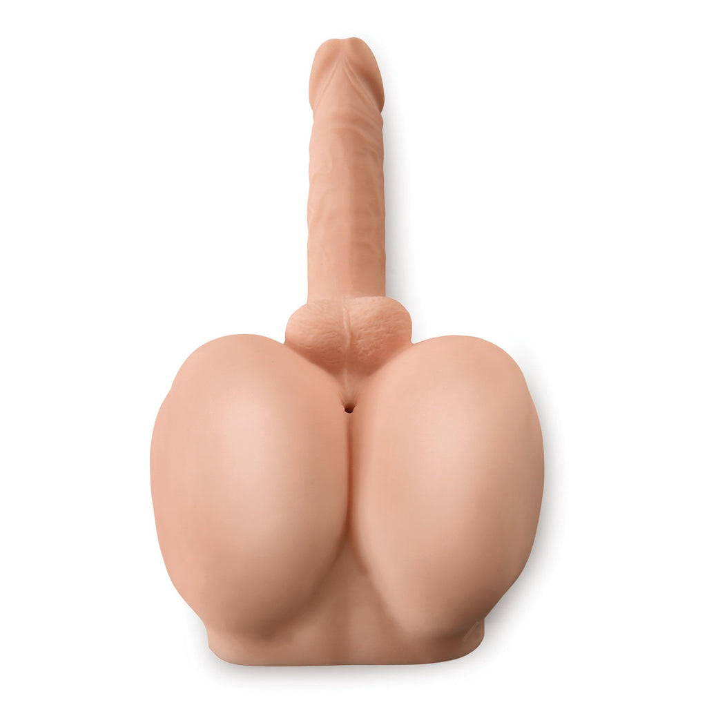 Pdx Male Interactive Bad Boy Masturbator