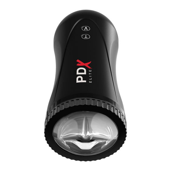 Pdx Elite Moto Stroker