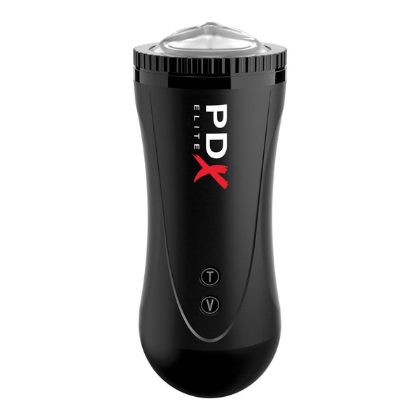 Pdx Elite Moto Stroker
