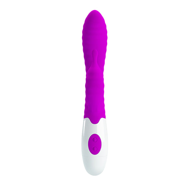 Pretty Love Pete G-Spot Vibrator