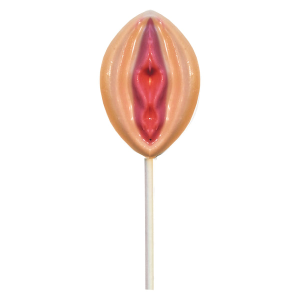 Pussy Lickers/Pussy Pops