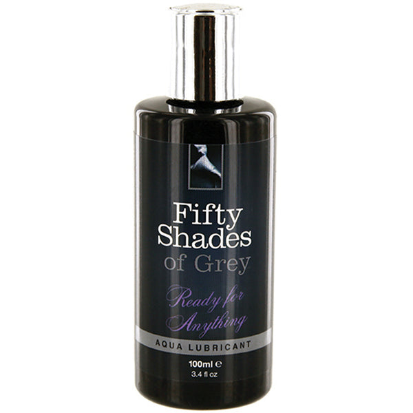 Fifty Shades Ready 4 Anything Lube 3.4oz