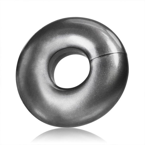 OxBalls Ringer 3pk Do-Nut-1 Small Steel