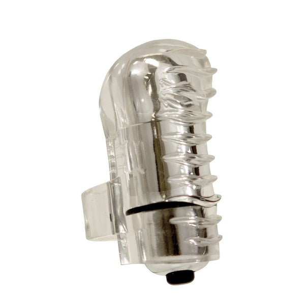 Screaming O FingO's - Wavy Clear