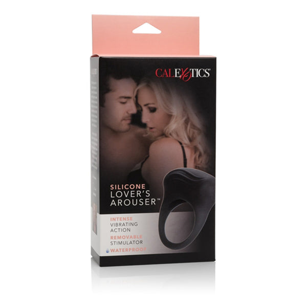 Silicone Lovers Arouser