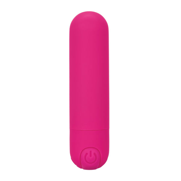 Rechargeable Hideaway Bullet - Pink