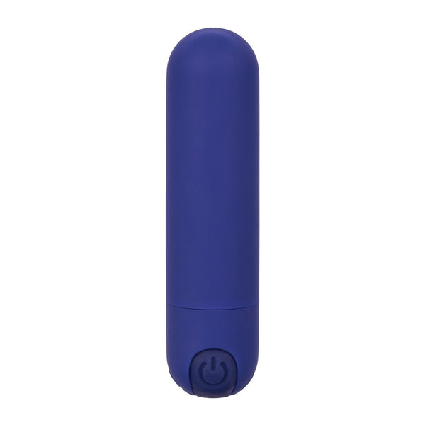 Rechargeable Hideaway Bullet - Blue