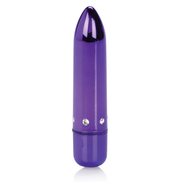 Crystal High Intensity Bullet - Purple