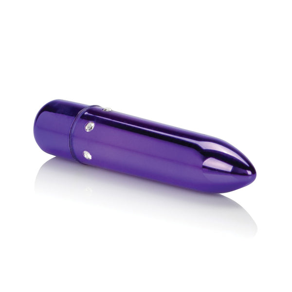 Crystal High Intensity Bullet - Purple