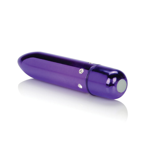 Crystal High Intensity Bullet - Purple