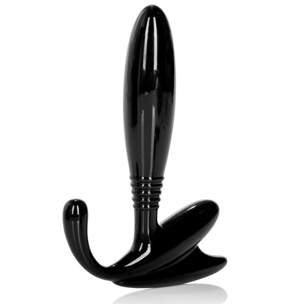 Apollo Universal Prostate Probe - Black