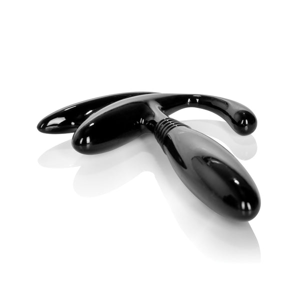 Apollo Universal Prostate Probe - Black