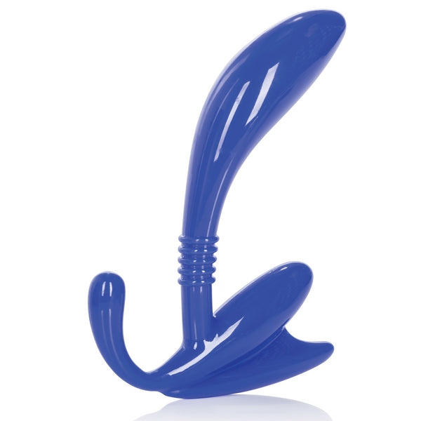 Apollo Curve Prostate Probe - Blue