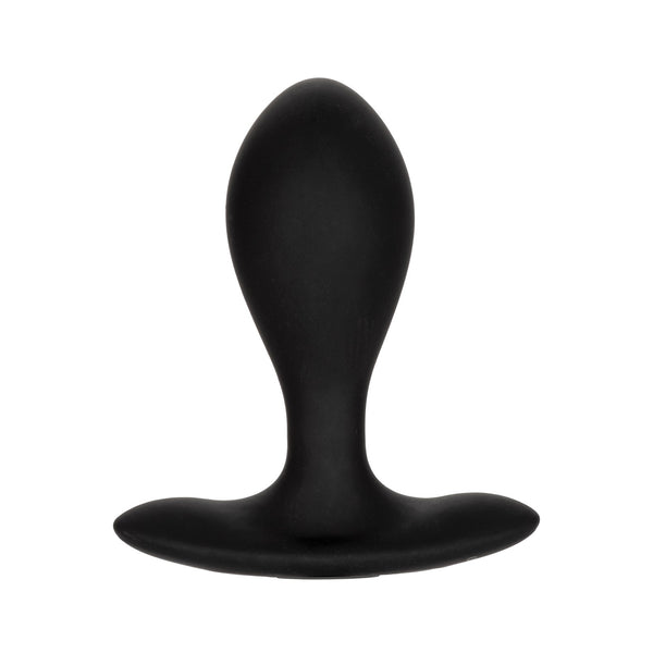 Weighted Silicone Inflatable Plug