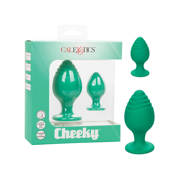 Cheeky - Green