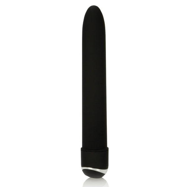 7 Function Classic Chic  6 Inches Vibe - Black