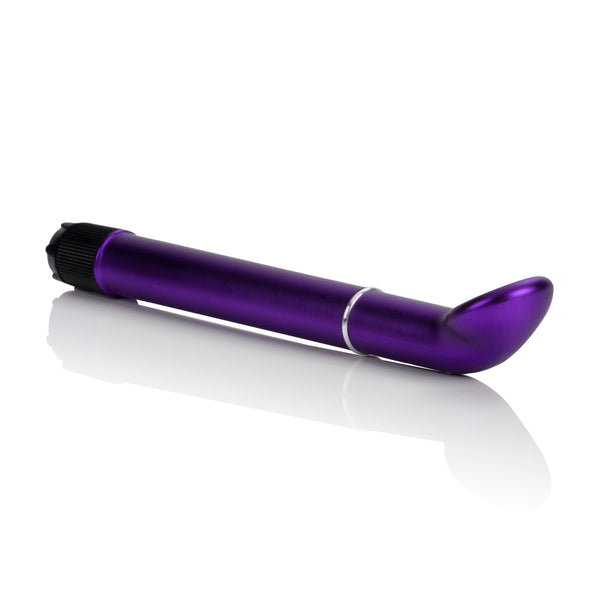Clitoriffic Vibrator - Purple