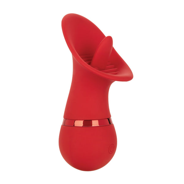 French Kiss Seducer