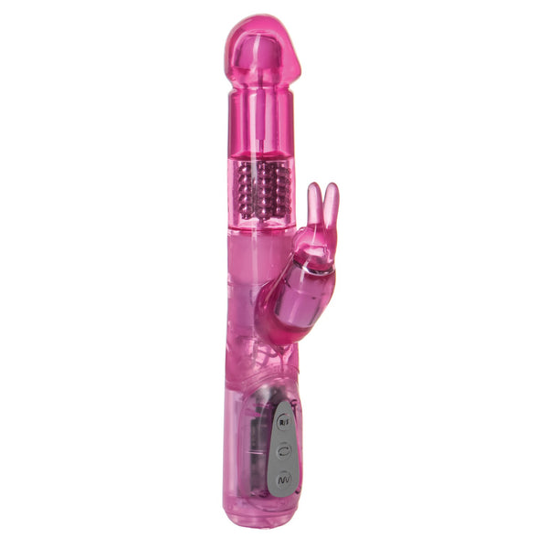 7 Function Jack Rabbit - Pink