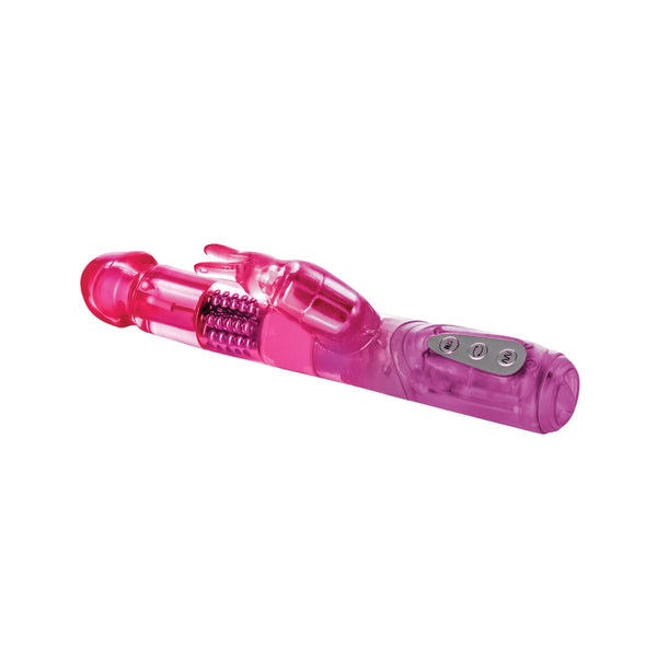 7 Function Jack Rabbit - Pink