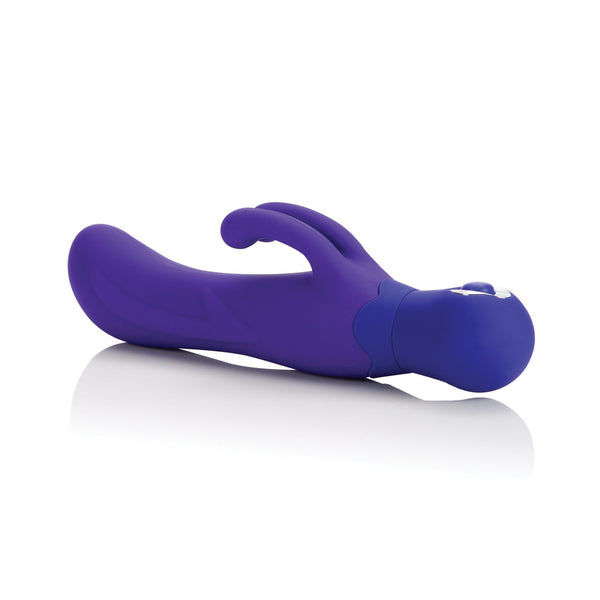 Posh Silicone Double Dancer - Purple