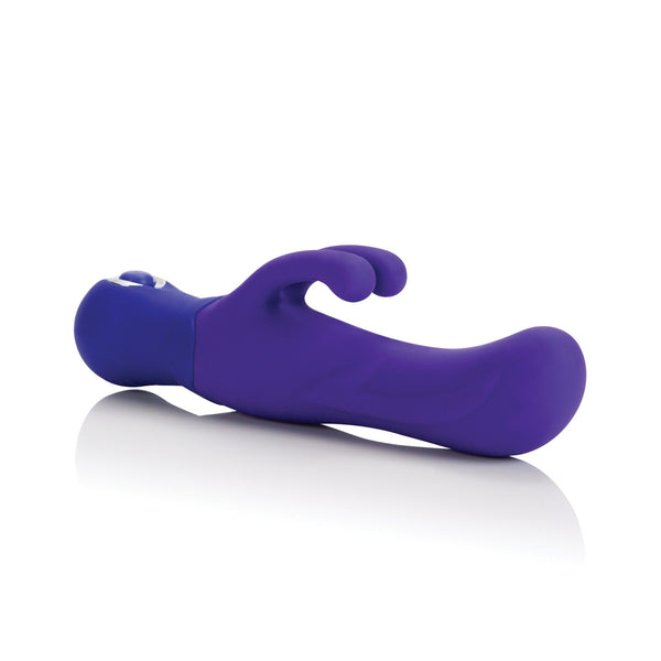 Posh Silicone Double Dancer - Purple