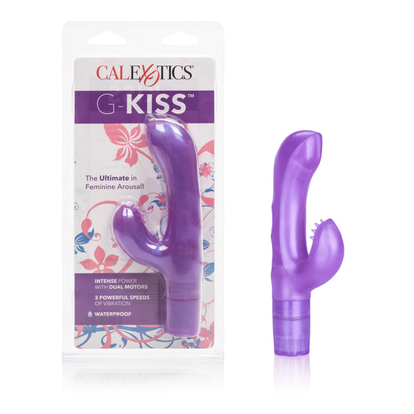 G-Kiss Vibe - Purple