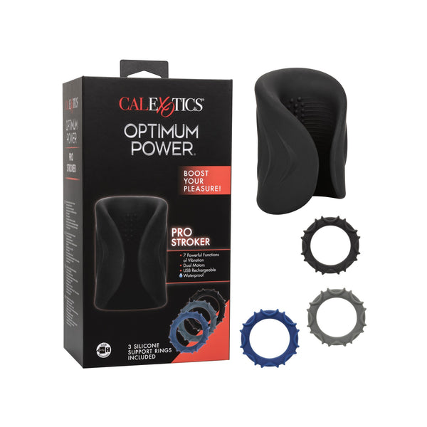 Optimum Power Pro Stroker