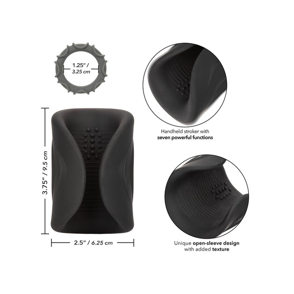 Optimum Power Pro Stroker