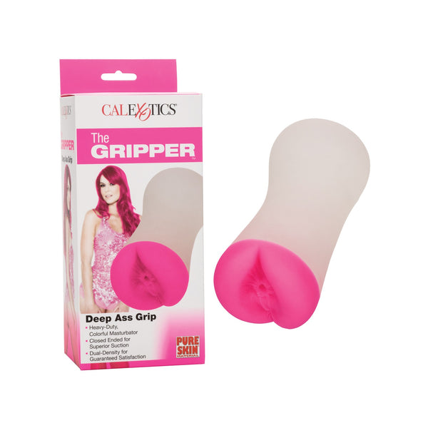 The Gripper Deep Ass Grip