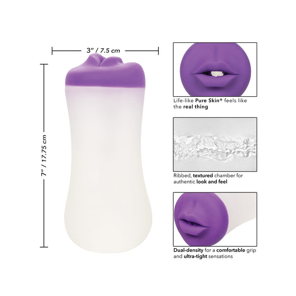 The Gripper Deep Throat Grip