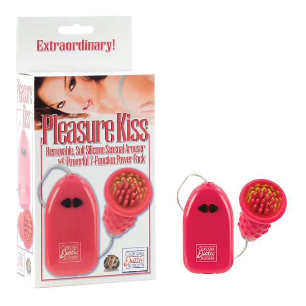 Pleasure Kiss - Pink