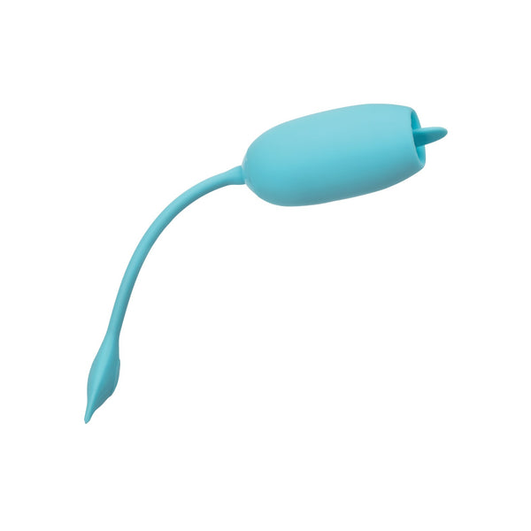 Rechargeable Kegel Teaser - Blue