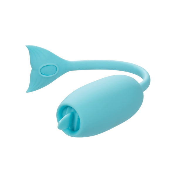 Rechargeable Kegel Teaser - Blue