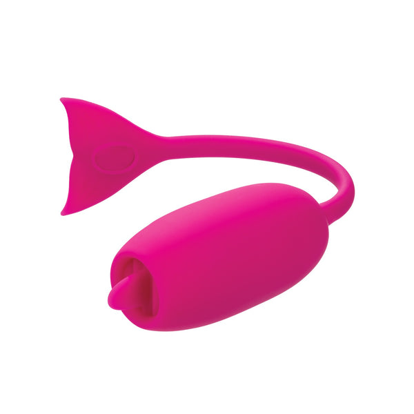 Rechargeable Kegel Teaser - Pink